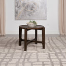 Cota End & Side Table - My Sweet Home Furniture (Queens, NY)