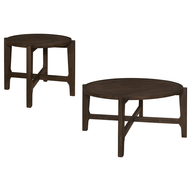 Cota Coffee Table Sets - My Sweet Home Furniture (Queens, NY)