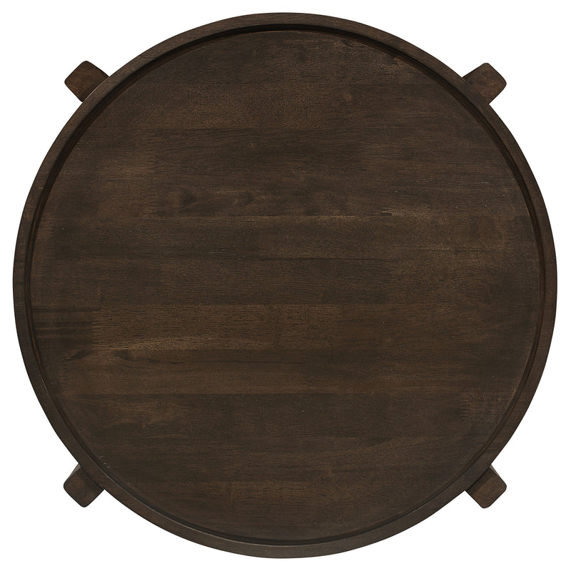Cota Coffee Table Sets - My Sweet Home Furniture (Queens, NY)