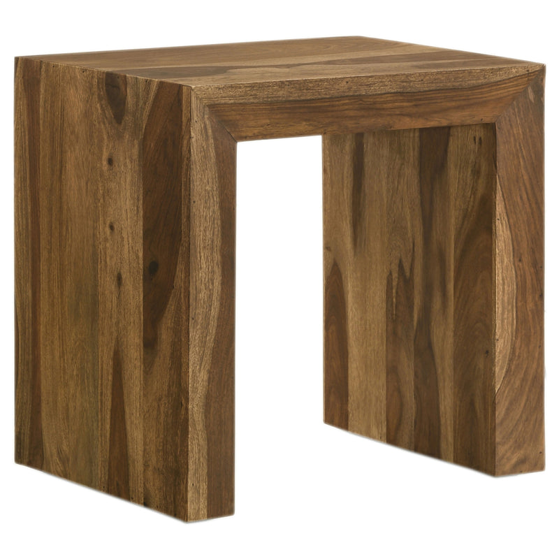 Odilia Coffee Table Sets - My Sweet Home Furniture (Queens, NY)