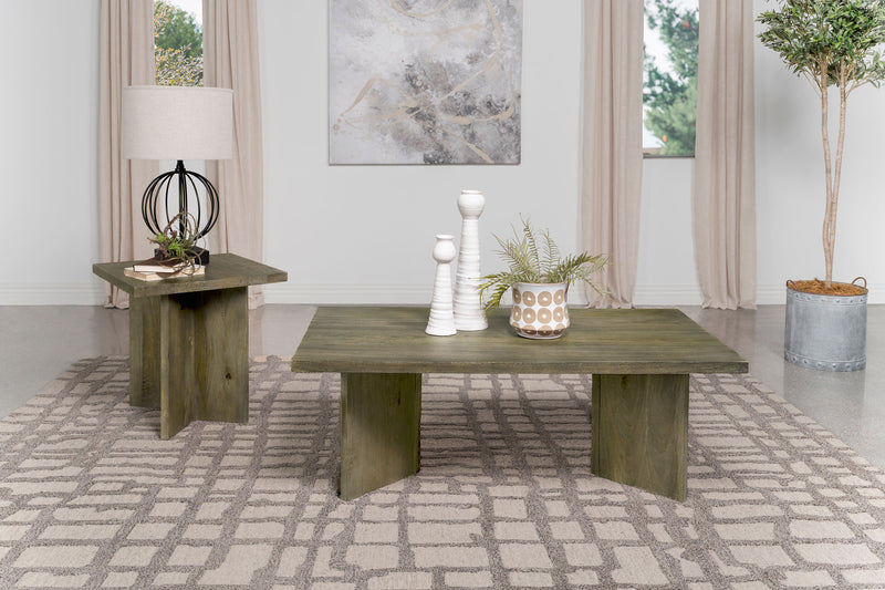 Andando Coffee Table Sets - My Sweet Home Furniture (Queens, NY)
