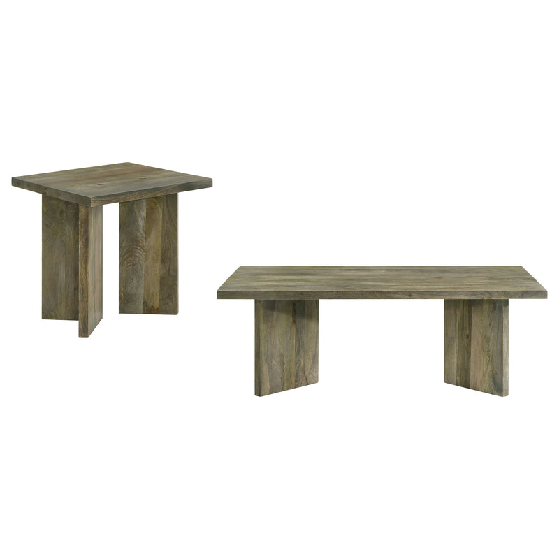Andando Coffee Table Sets - My Sweet Home Furniture (Queens, NY)