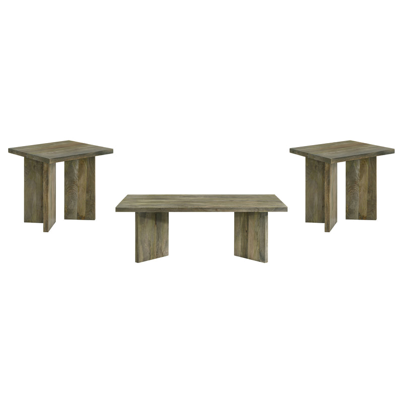 Andando Coffee Table Sets - My Sweet Home Furniture (Queens, NY)