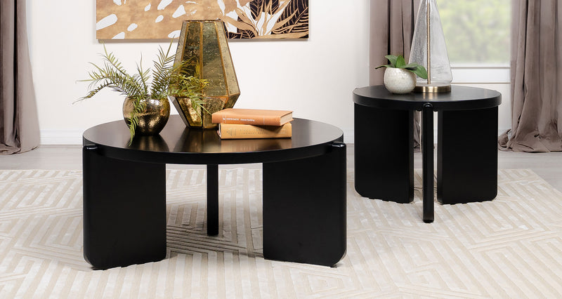 Cordova Coffee Table Sets - My Sweet Home Furniture (Queens, NY)