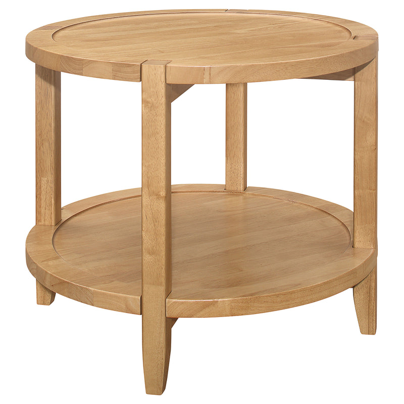Camillo Coffee Table Sets - My Sweet Home Furniture (Queens, NY)