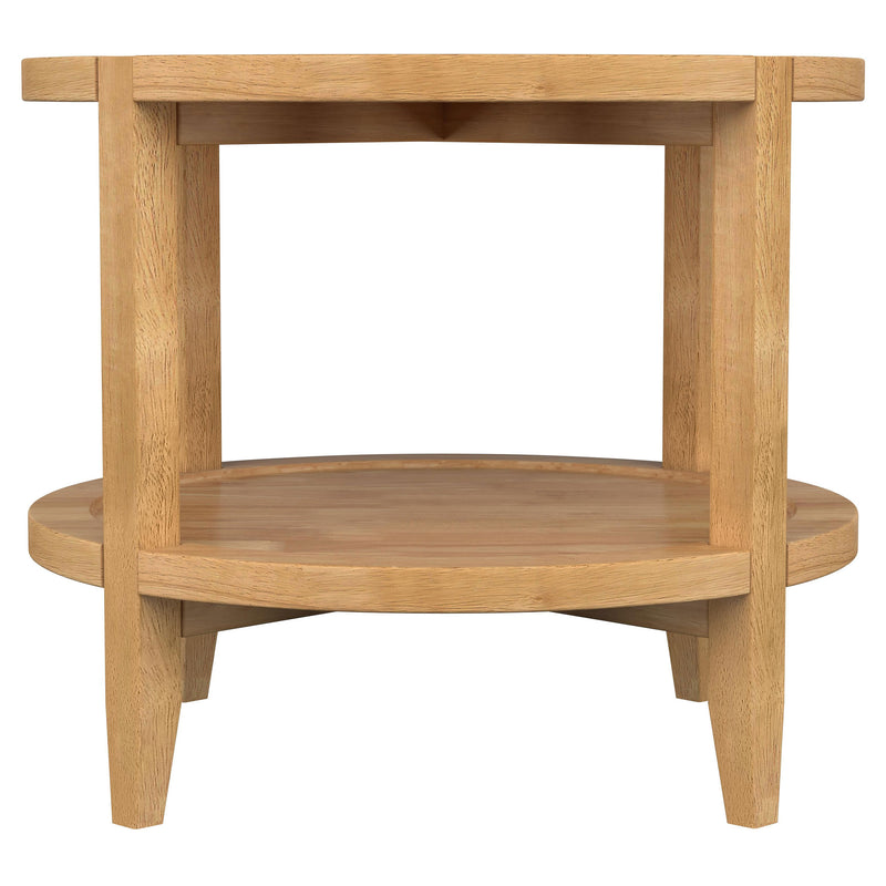 Camillo Coffee Table Sets - My Sweet Home Furniture (Queens, NY)