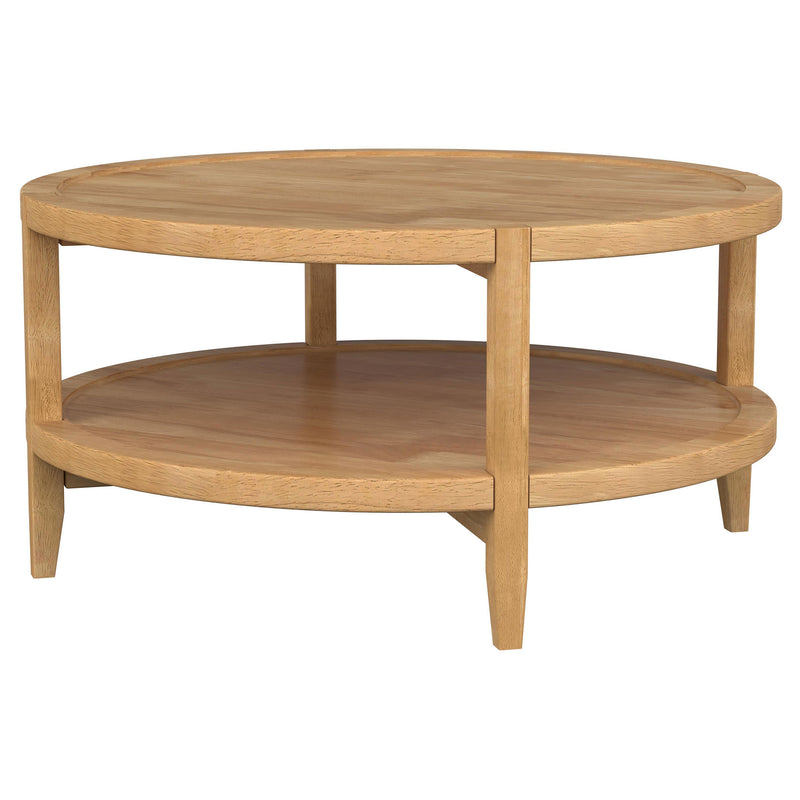 Camillo Coffee Table Sets - My Sweet Home Furniture (Queens, NY)