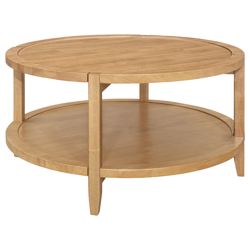 Camillo Coffee Table Sets - My Sweet Home Furniture (Queens, NY)