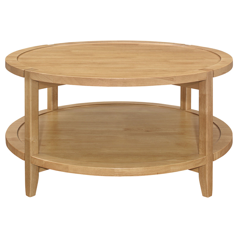 Camillo Coffee Table Sets - My Sweet Home Furniture (Queens, NY)