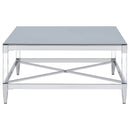 Lindley Coffee Table - My Sweet Home Furniture (Queens, NY)