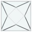 Brittania Coffee Table - My Sweet Home Furniture (Queens, NY)