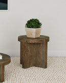 Kinkaid End & Side Table - My Sweet Home Furniture (Queens, NY)