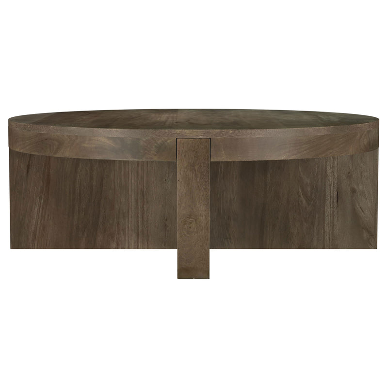 Kinkaid Coffee Table Sets - My Sweet Home Furniture (Queens, NY)
