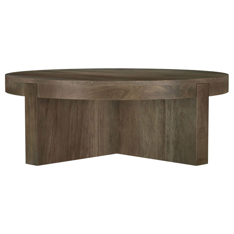 Kinkaid Coffee Table Sets - My Sweet Home Furniture (Queens, NY)