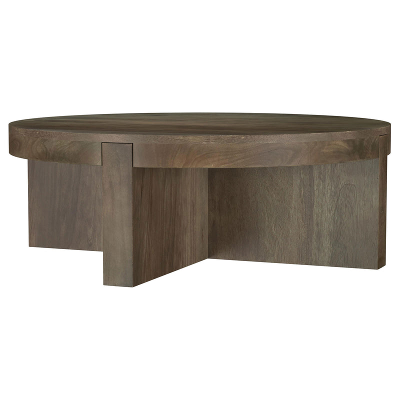 Kinkaid Coffee Table Sets - My Sweet Home Furniture (Queens, NY)