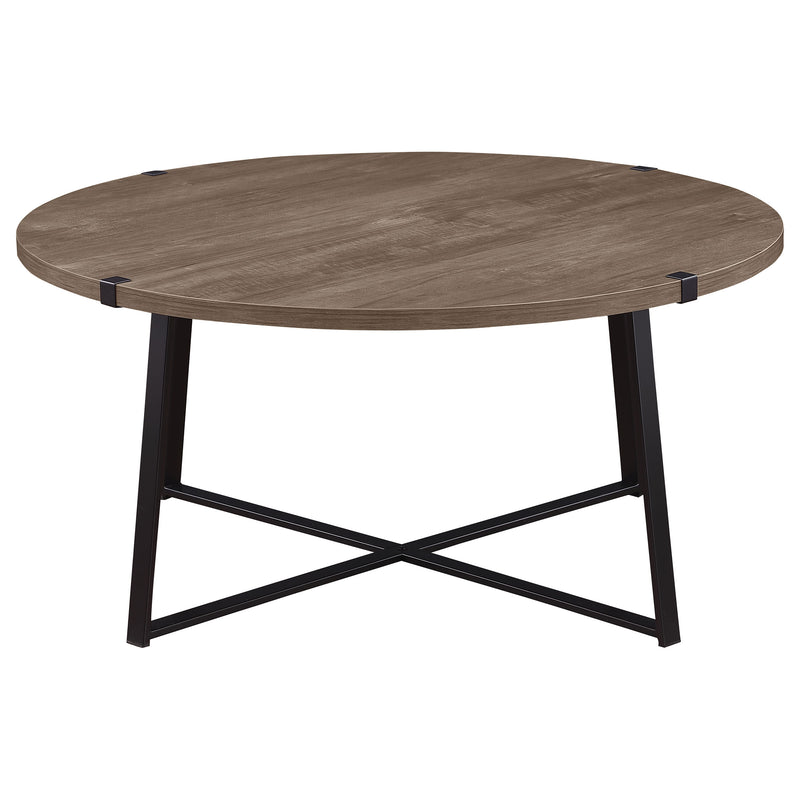 Marcus Coffee Table Sets - My Sweet Home Furniture (Queens, NY)