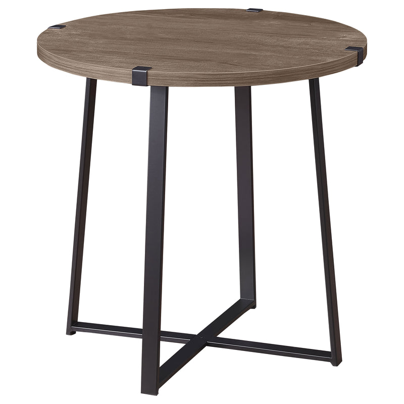 Marcus Coffee Table Sets - My Sweet Home Furniture (Queens, NY)