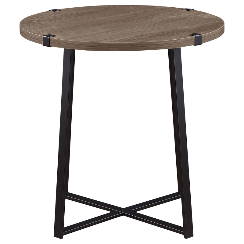 Marcus Coffee Table Sets - My Sweet Home Furniture (Queens, NY)