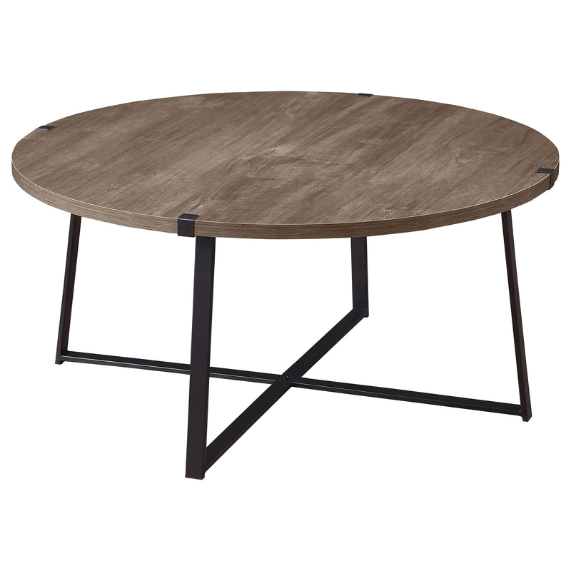 Marcus Coffee Table Sets - My Sweet Home Furniture (Queens, NY)