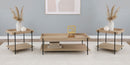 Fallon Coffee Table Sets