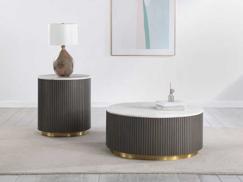 Jason Coffee Table Sets - My Sweet Home Furniture (Queens, NY)