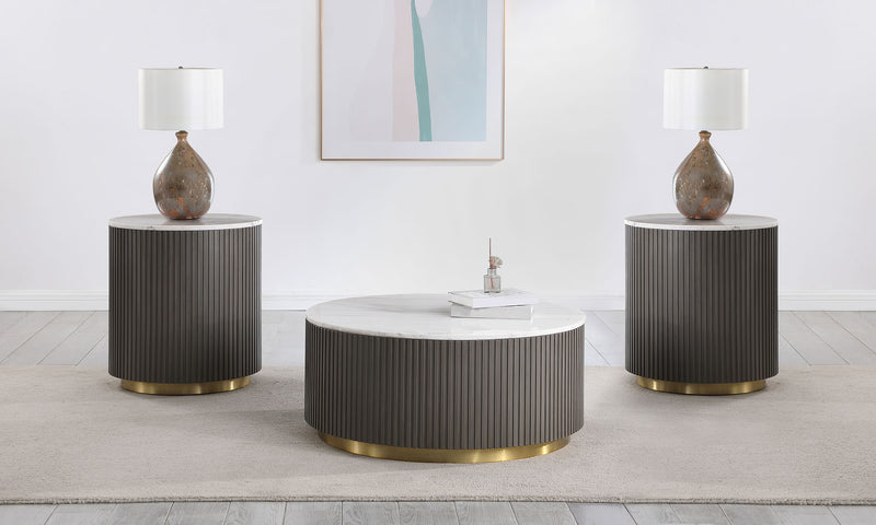 Jason Coffee Table Sets - My Sweet Home Furniture (Queens, NY)