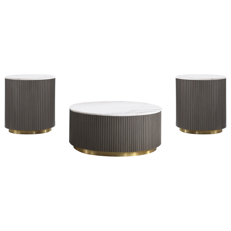 Jason Coffee Table Sets - My Sweet Home Furniture (Queens, NY)