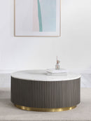 Jason Coffee Table - My Sweet Home Furniture (Queens, NY)