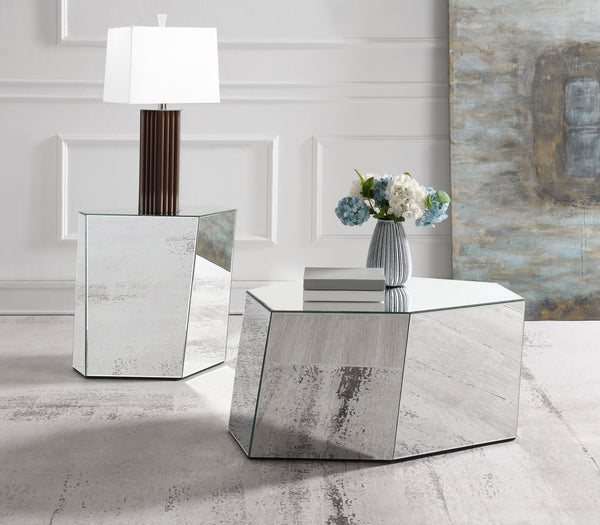 Capella Coffee Table Sets