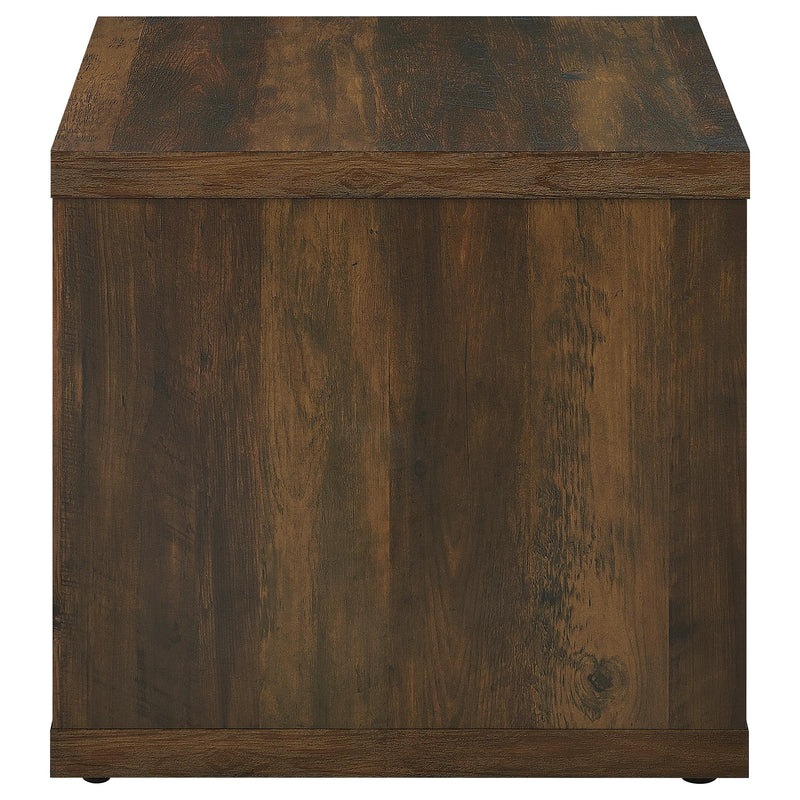 Frisco Coffee Table Sets - My Sweet Home Furniture (Queens, NY)