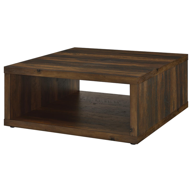 Frisco Coffee Table Sets - My Sweet Home Furniture (Queens, NY)