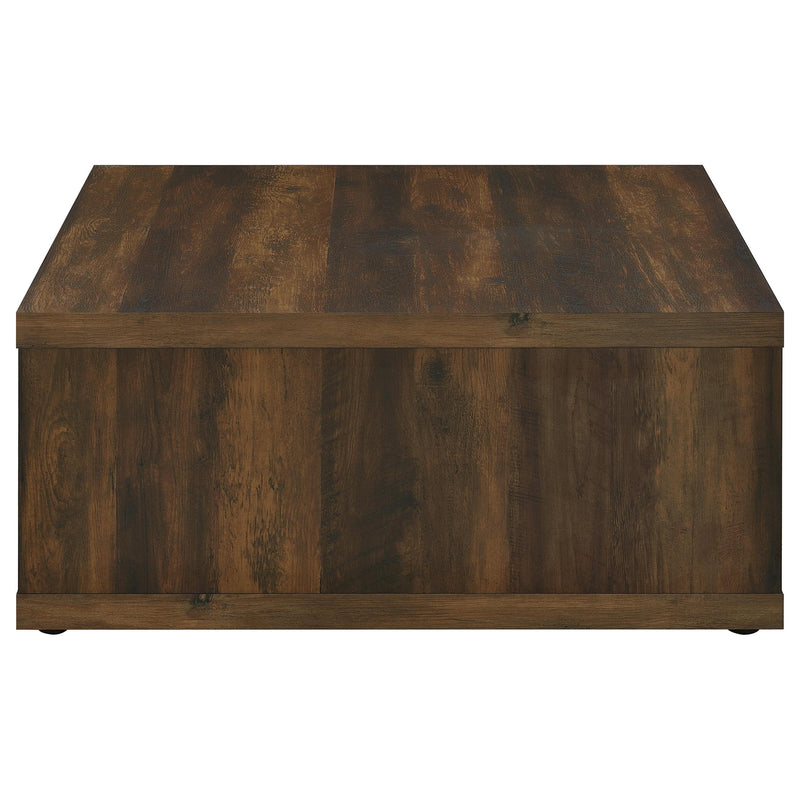 Frisco Coffee Table Sets - My Sweet Home Furniture (Queens, NY)