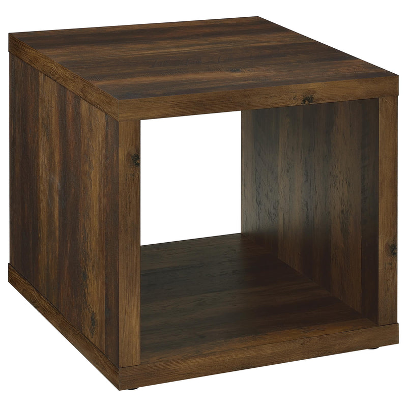 Frisco Coffee Table Sets - My Sweet Home Furniture (Queens, NY)