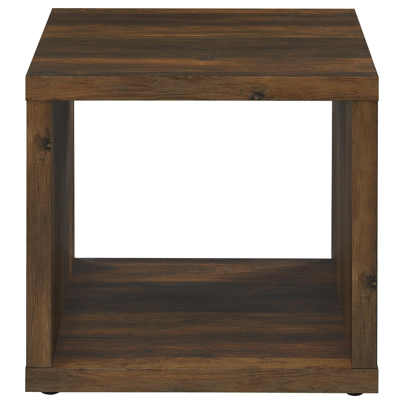 Frisco Coffee Table Sets - My Sweet Home Furniture (Queens, NY)