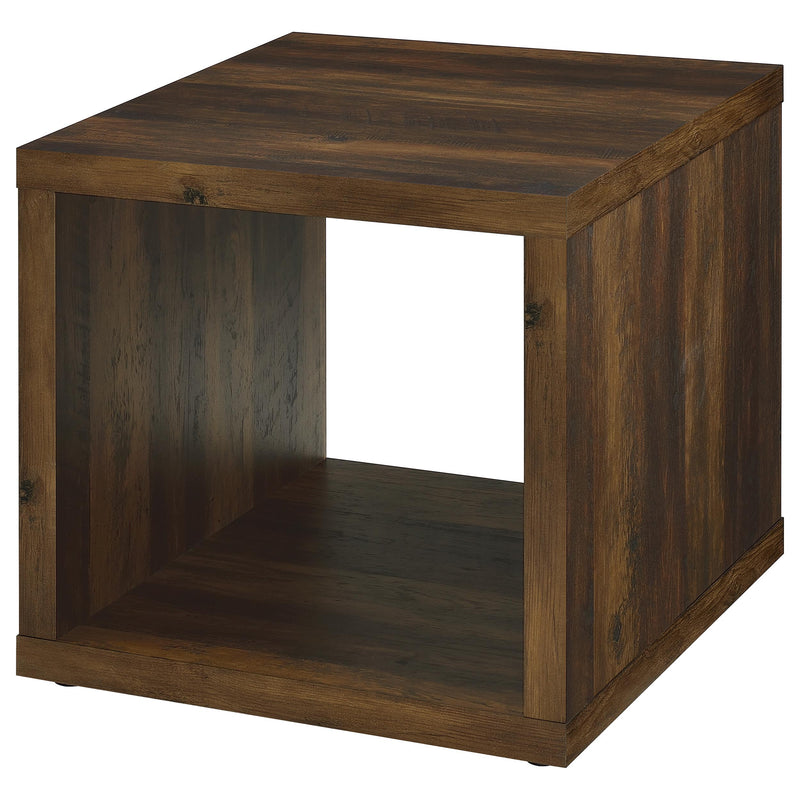 Frisco Coffee Table Sets - My Sweet Home Furniture (Queens, NY)