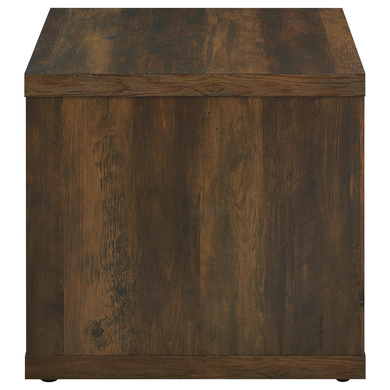 Frisco Coffee Table Sets - My Sweet Home Furniture (Queens, NY)