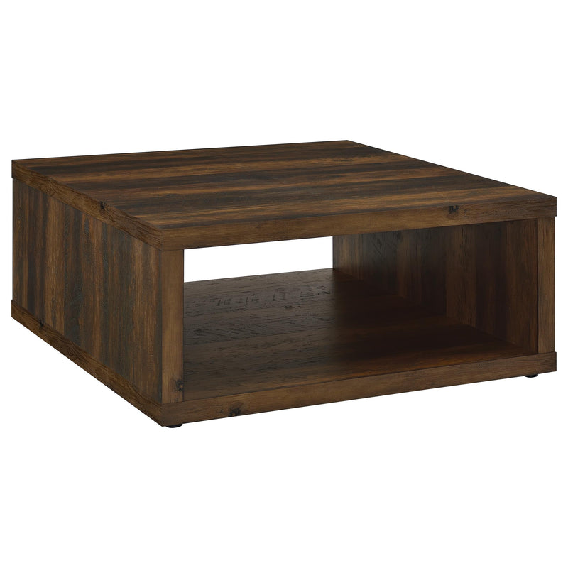 Frisco Coffee Table Sets - My Sweet Home Furniture (Queens, NY)