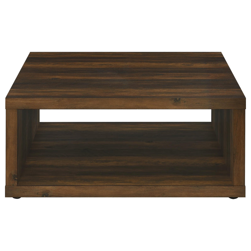 Frisco Coffee Table Sets - My Sweet Home Furniture (Queens, NY)
