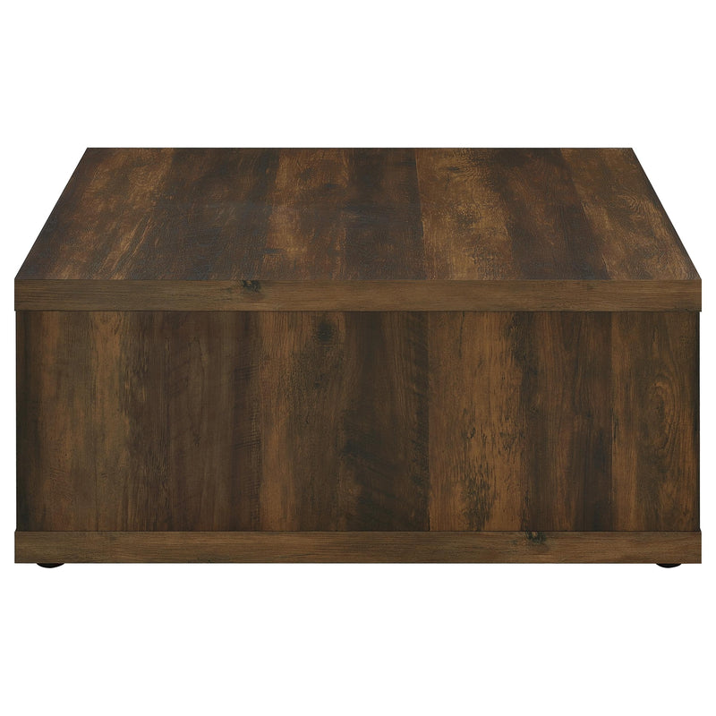 Frisco Coffee Table Sets - My Sweet Home Furniture (Queens, NY)