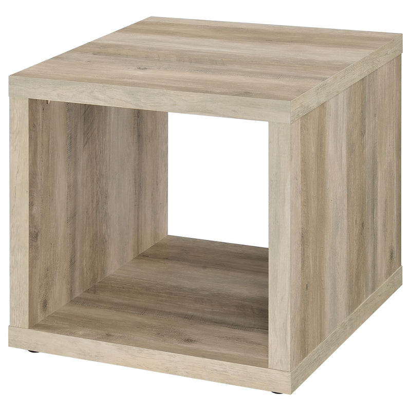 Frisco Coffee Table Sets - My Sweet Home Furniture (Queens, NY)