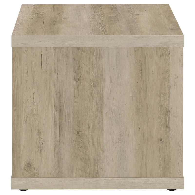 Frisco Coffee Table Sets - My Sweet Home Furniture (Queens, NY)