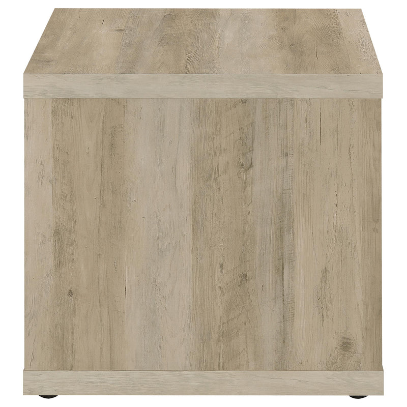 Frisco Coffee Table Sets - My Sweet Home Furniture (Queens, NY)