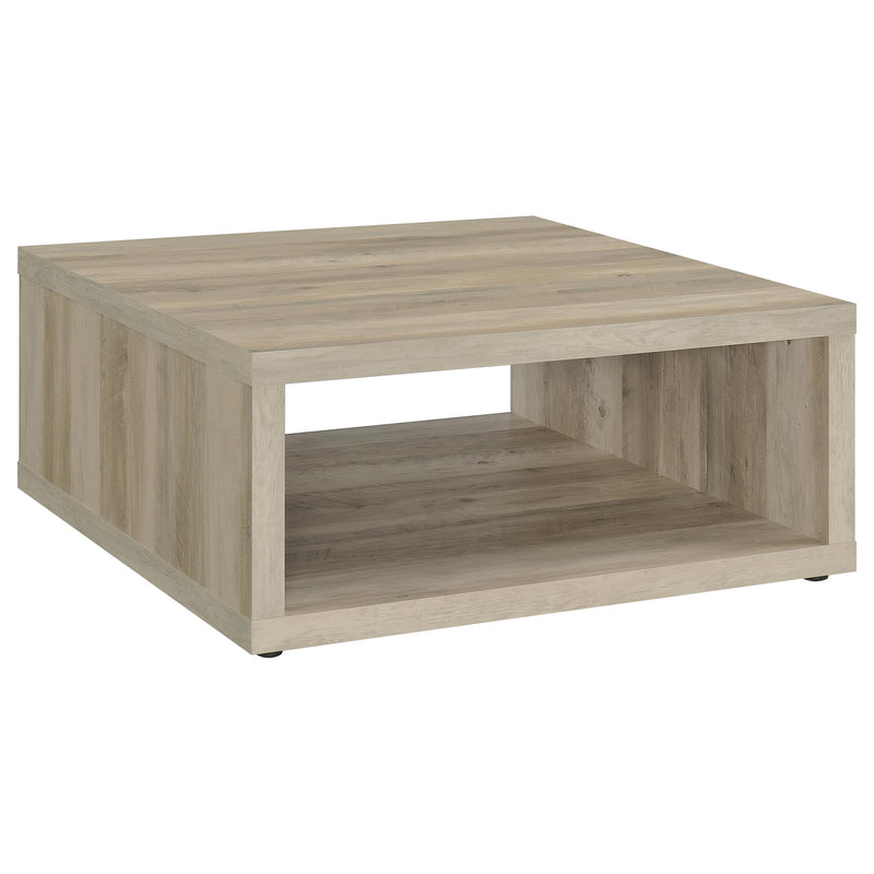 Frisco Coffee Table Sets - My Sweet Home Furniture (Queens, NY)