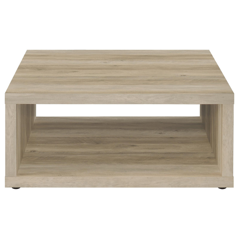 Frisco Coffee Table Sets - My Sweet Home Furniture (Queens, NY)