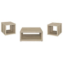 Frisco Coffee Table Sets