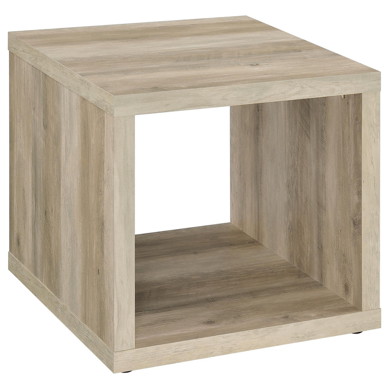 Frisco Coffee Table Sets - My Sweet Home Furniture (Queens, NY)