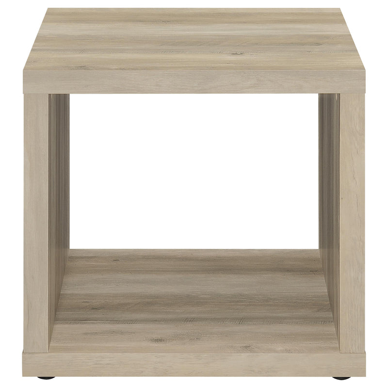 Frisco Coffee Table Sets - My Sweet Home Furniture (Queens, NY)