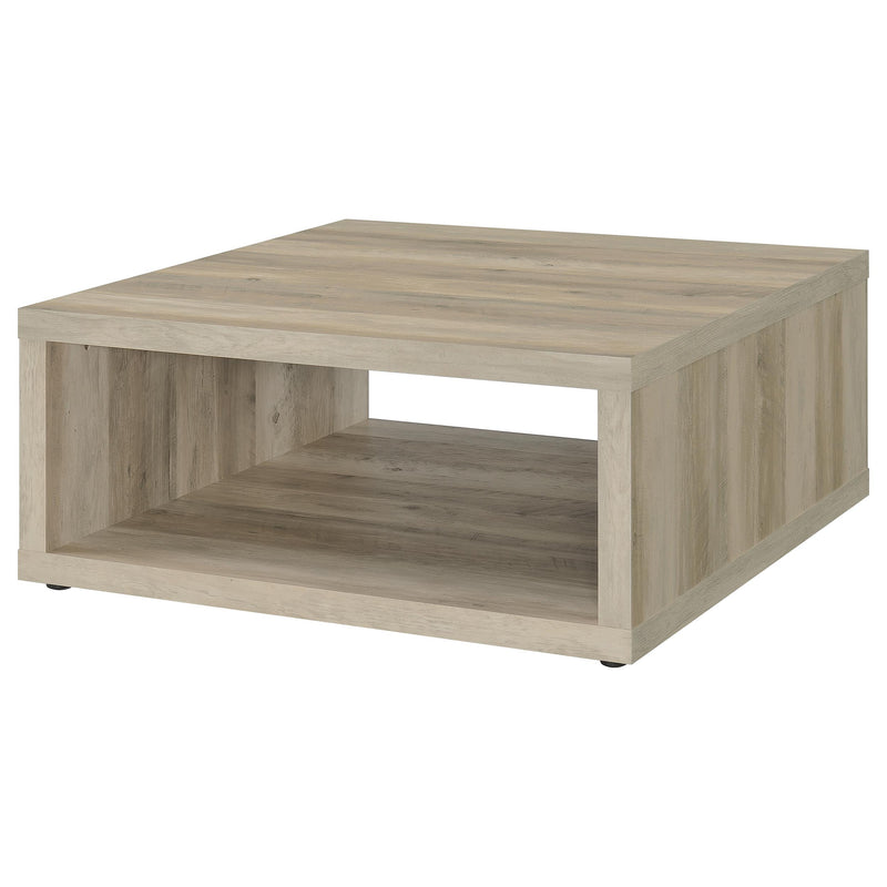 Frisco Coffee Table Sets - My Sweet Home Furniture (Queens, NY)
