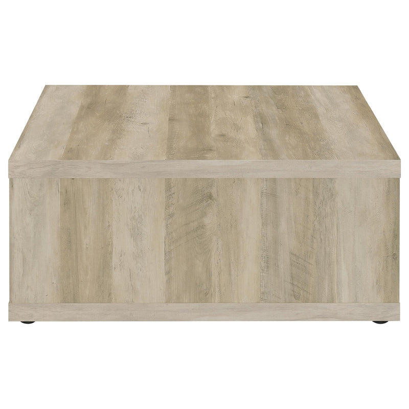 Frisco Coffee Table Sets - My Sweet Home Furniture (Queens, NY)