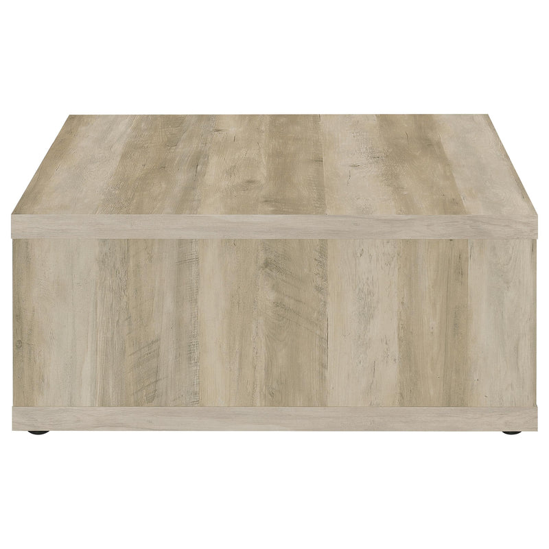 Frisco Coffee Table Sets - My Sweet Home Furniture (Queens, NY)